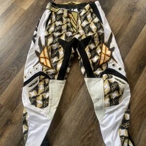 ⭐️PRICE REDUCED!⭐️ Fly Kinetic Dirt Bike Pants